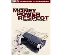 Money Power Respect [Import USA Zone 1]