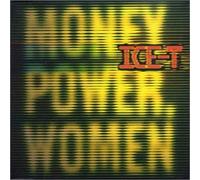 Ice T – Money, Power, Woman – Import – Atlantic Bicycle