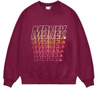 Money Repeater Crew Prune Très grand Male