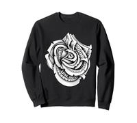 Money Rose Cash Bill de Cent Dollars Sweatshirt