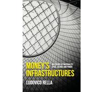 Money’s infrastructures: An ecology of materiality, space, desires and power