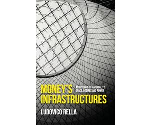 Money’s infrastructures: An ecology of materiality, space, desires and power