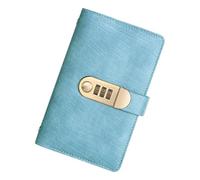 Money Saving Challenge Book - 100 pages - Planner Budget Planner With Lock for Privacy Protection, 100 pages for Money Saving Challenge, Ideal Fors Women, Men, Couples, Beginners, Travel, and Financia