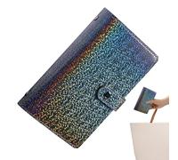 Money Saving Challenge Planner, Personal Cash Budgeting Book, Cash Envelope Tracker | Financial Organization Tool For Men Women Family Youth Teens Boys Girls Son, Goal Setting and Savings Management