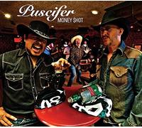 Money Shot by Puscifer