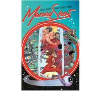 Money Shot T02 - Sarah Beattie - Komics Initiative - cartonné - Comics