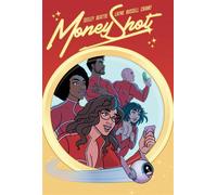 Money Shot T03 - Tim Seeley - Komics Initiative - cartonné - Comics