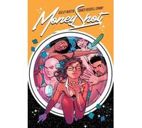 Money Shot - Tome 1