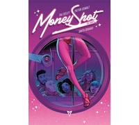 Money Shot Vol. 5 Big Bang! - Patton Oswalt - Vault Comics - ebook (ePub illustré) - Livre