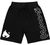 Money Sig Ape Short Jnr Noir 9-10 (M) Male