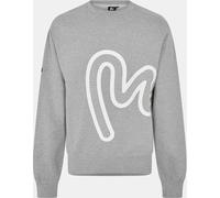 Money Sig Star Crew Mélange Gris Petit Male
