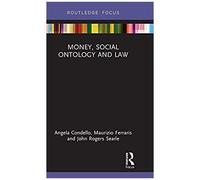 Money, Social Ontology And Law