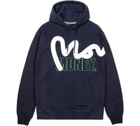 Money Stencil Block Hood Marine Très petit Male