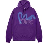 Money Stencil Block Hood Violet Petit Male
