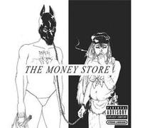 Death Grips – The Money Store – CD – Legacy