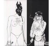 Death Grips – Money Store
