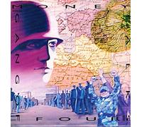 MONEY TALKS 12 INCH (12" SINGLE) UK SCARLETT 1990 (Katalog-Nummer:SCART4T)