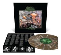 Cryptic Slaughter - Money Talks [Vinyl Lp] Black, Colored Vinyl, Green, Orange, White