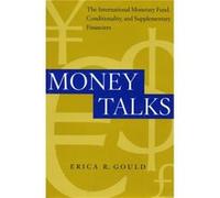 Money Talks by Erica R. Gould Erica R. Gould (Auteur)