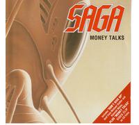 Money Talks / Don't Give Up Saga