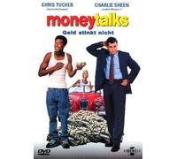 Money Talks [DVD] [Import]