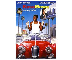 Money Talks [DVD] (IMPORT) (Pas de version française)