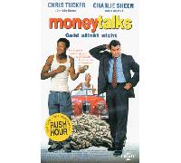 Money Talks - Geld stinkt nicht [VHS]
