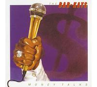 Money Talks/Soul Funk Classic Inclus Top Ten Hit Single/Holy Ghost