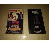 Money Talks [VHS]