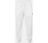 Money Tape Track Pant Blanc Grand Male