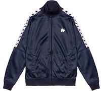 Money Tape Track Top Jnr Marine 13 (TG) Male
