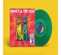 Vol 3/Hot in the City/Vinyle Vert