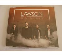 Money - The Remixes : 3 Track CD Single