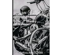 Money: Tome 3 - Warriors Of Nightmare