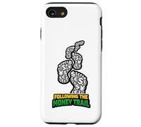 Money Trail Seeker Coque pour iPhone SE (2020) / 7/8