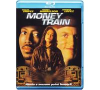 Money Train [Blu-Ray] [Import]