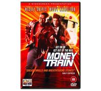 Money Train [DVD] [1996] by Wesley Snipes