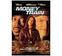 Money Train [Dvd] Ac-3/Dolby Digital, Dolby