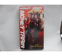 Money Train [VHS]