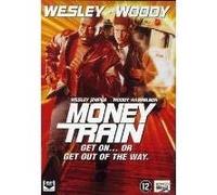 MONEY TRAIN-VN G