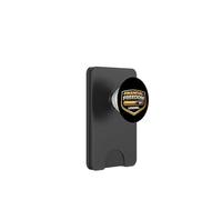 Money Tree Financial Freedom Side Hustle Passive Finance PopSockets PopWallet pour MagSafe