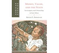 Money, Value, and the State