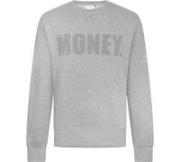 Money Vice Crew Mélange Gris Moyen Male