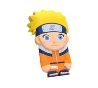 MONEY WALKIE Porte-monnaie sans Contact Modèle Naruto Multicolore