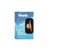 Money Walkie Porte-monnaie sans contact — Enfants 6+ — Gestion d'argent — Chapeau de paille One Piece