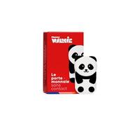 Money Walkie Porte-monnaie sans contact enfants et ados – Pratique, ludique et pédagogique – Panda