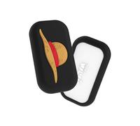 Money Walkie - Porte Monnaie sans Contact pour Enfants dès 6 Ans - Solution pour Apprendre à Gérer Son Argent - Pratique, Ludique et Pédagogique - Chapeau de Paille - One Piece