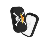 Money Walkie - Porte Monnaie sans Contact pour Enfants dès 6 Ans - Solution pour Apprendre à Gérer Son Argent - Pratique, Ludique et Pédagogique - Skull de Luffy - One Piece