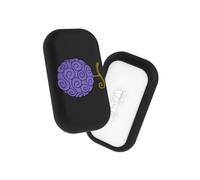 Money Walkie - Porte Monnaie sans Contact pour Enfants dès 6 Ans - Solution pour Apprendre à Gérer Son Argent - Pratique, Ludique et Pédagogique - Fruit du Gum Gum - One Piece