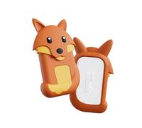 Money Walkie - Porte Monnaie sans Contact pour Enfants et Ados - Solution pour Apprendre à Gérer Son Argent - Pratique, Ludique et Pédagogique - Renard